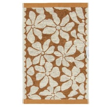 Palma Petal Australian Cotton Bathroom Towels